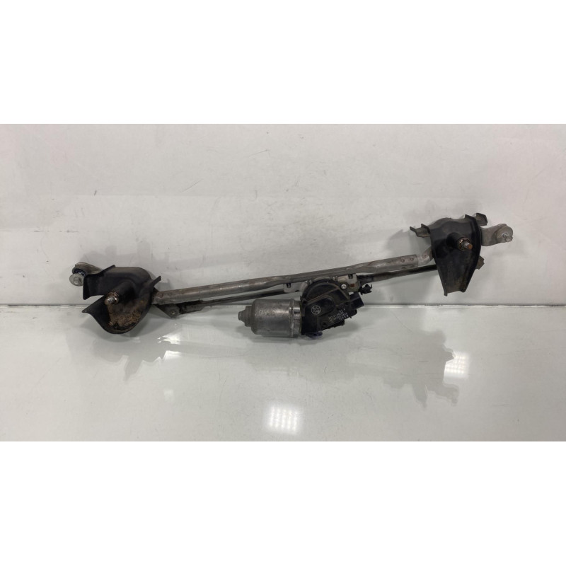 Moteur essuie glace avant SUZUKI SWIFT 4 Photo n°4