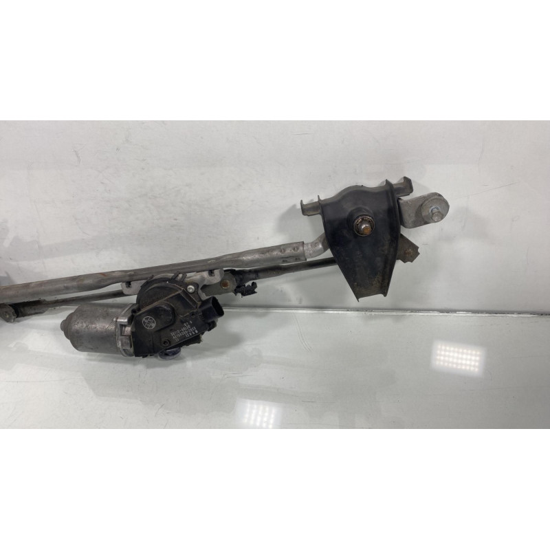 Moteur essuie glace avant SUZUKI SWIFT 4 Photo n°5