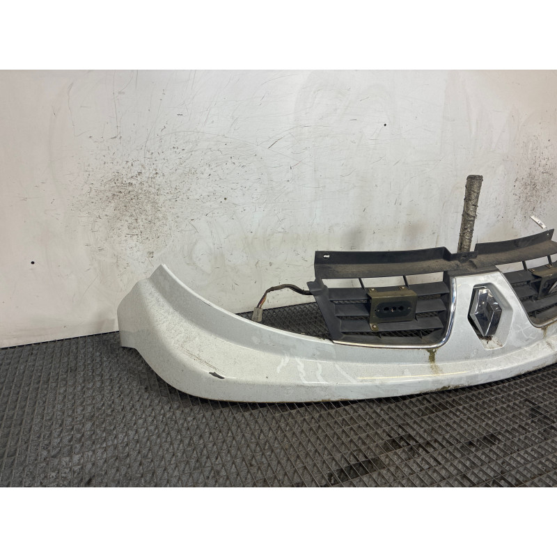 Calandre RENAULT TRAFIC 2 Photo n°2