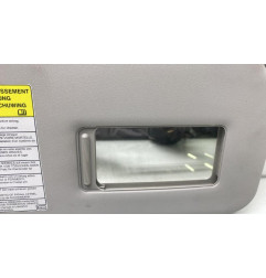 Pare soleil droit SUZUKI SWIFT 4