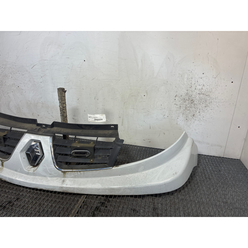 Calandre RENAULT TRAFIC 2 Photo n°3
