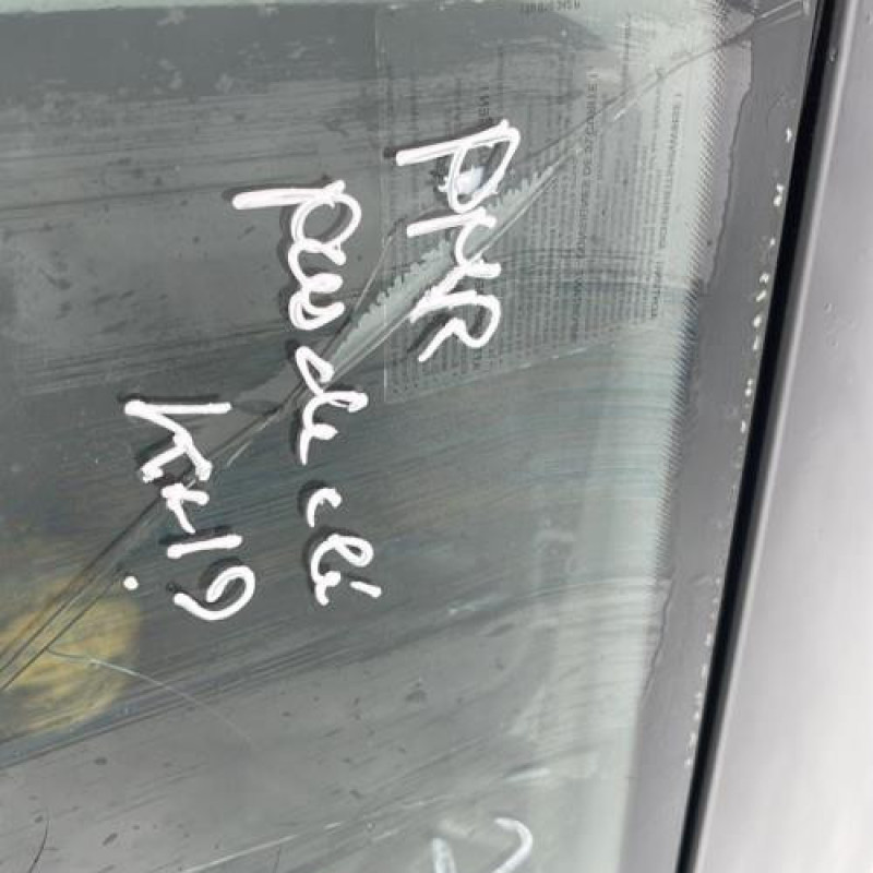 Pare boue arriere droit VOLKSWAGEN TOURAN 1 Photo n°8