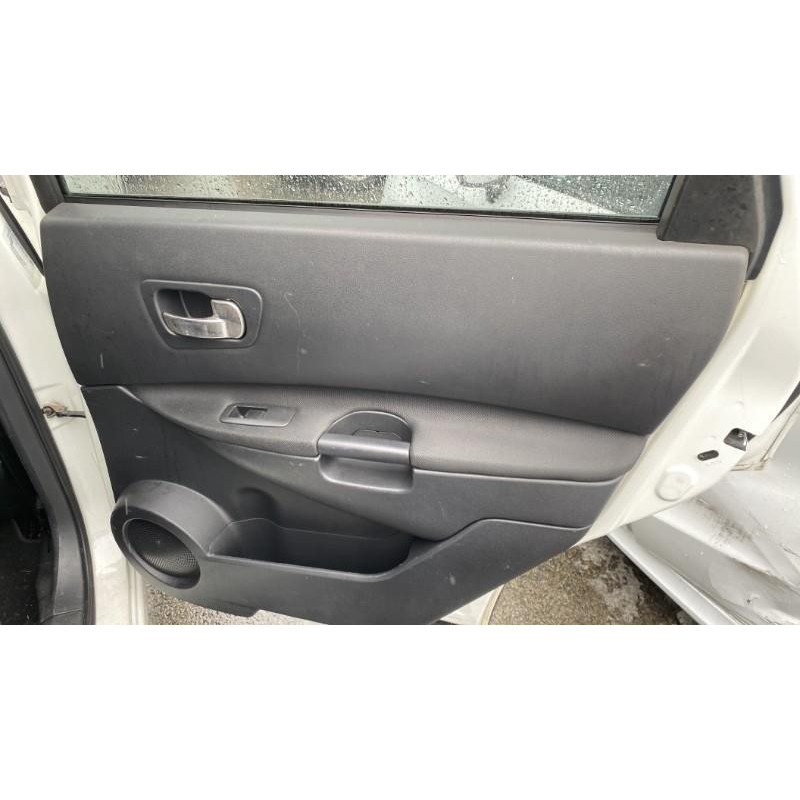 Commodo phare NISSAN QASHQAI 1 Photo n°16