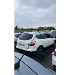 Commodo phare NISSAN QASHQAI 1