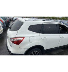 Commodo phare NISSAN QASHQAI 1
