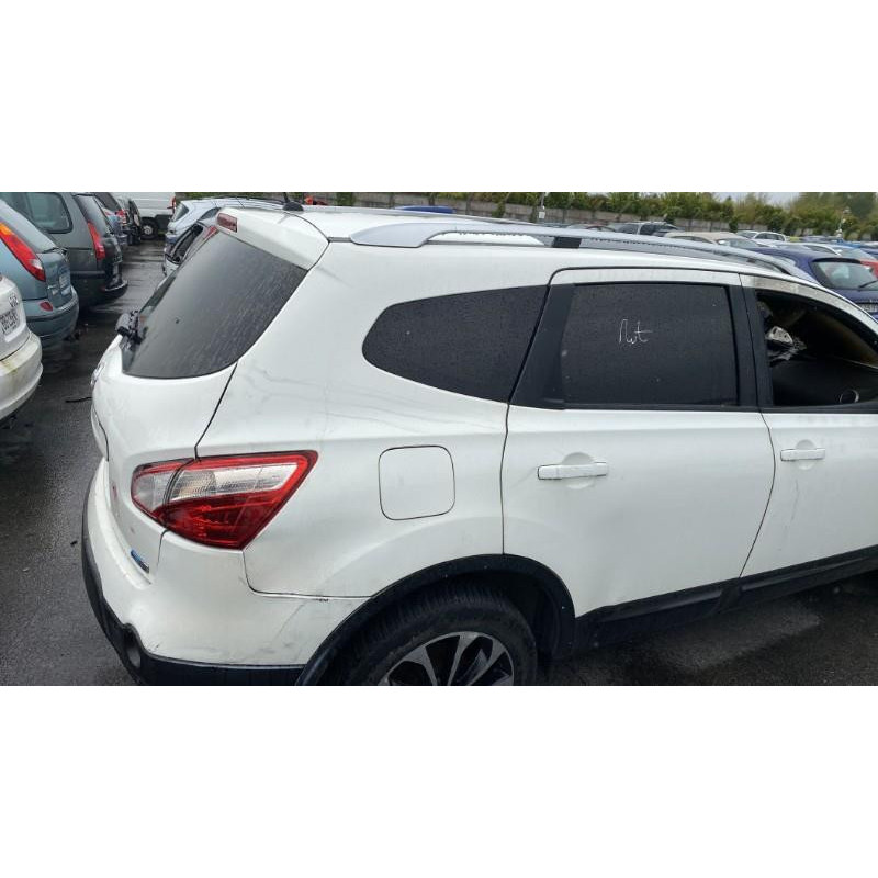 Commodo phare NISSAN QASHQAI 1 Photo n°20