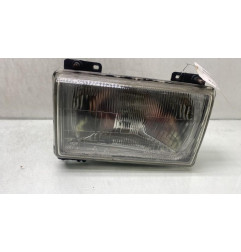Optique avant principal gauche (feux)(phare) FIAT DUCATO 1