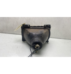 Optique avant principal gauche (feux)(phare) FIAT DUCATO 1