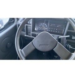 Optique avant principal gauche (feux)(phare) FIAT DUCATO 1