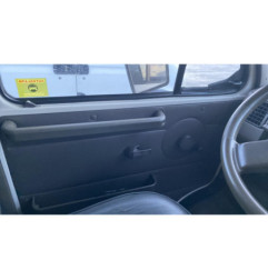 Optique avant principal gauche (feux)(phare) FIAT DUCATO 1
