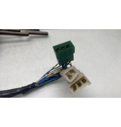 Com (Bloc Contacteur Tournant+Commodo Essuie Glace+Commodo Phare) FIAT DUCATO 1