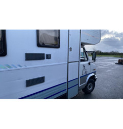 Com (Bloc Contacteur Tournant+Commodo Essuie Glace+Commodo Phare) FIAT DUCATO 1