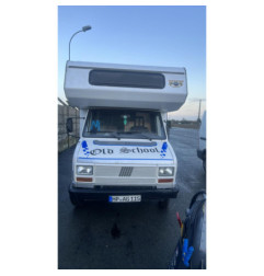 Com (Bloc Contacteur Tournant+Commodo Essuie Glace+Commodo Phare) FIAT DUCATO 1