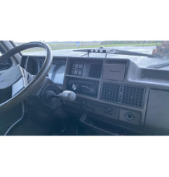 Com (Bloc Contacteur Tournant+Commodo Essuie Glace+Commodo Phare) FIAT DUCATO 1