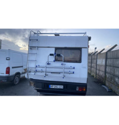 Com (Bloc Contacteur Tournant+Commodo Essuie Glace+Commodo Phare) FIAT DUCATO 1
