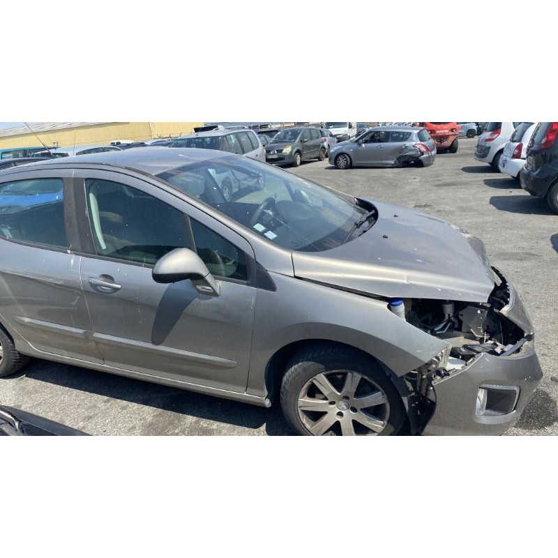 Calculateur moteur PEUGEOT 308 1 Photo n°9