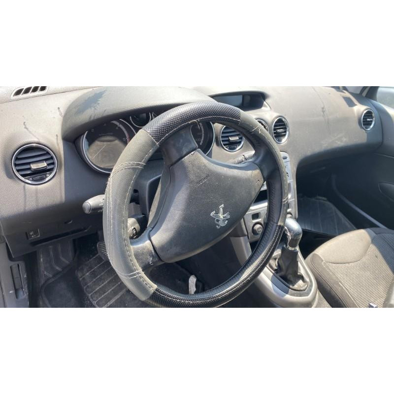 Calculateur moteur PEUGEOT 308 1 Photo n°10