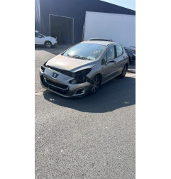 Calculateur moteur PEUGEOT 308 1