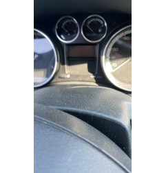 Calculateur moteur PEUGEOT 308 1