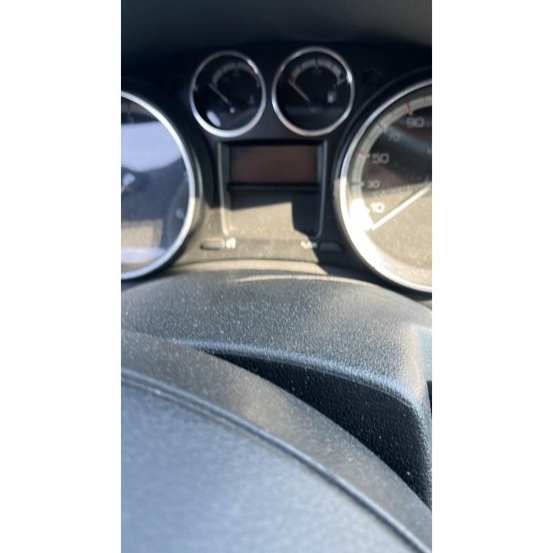 Calculateur moteur PEUGEOT 308 1 Photo n°13
