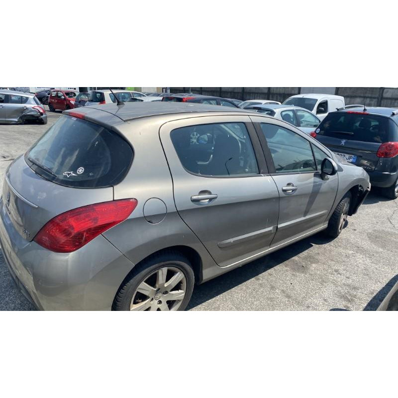 Calculateur moteur PEUGEOT 308 1 Photo n°17