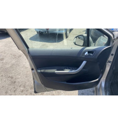 Calculateur moteur PEUGEOT 308 1