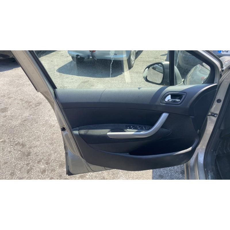 Calculateur moteur PEUGEOT 308 1 Photo n°19