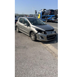 Calculateur moteur PEUGEOT 308 1