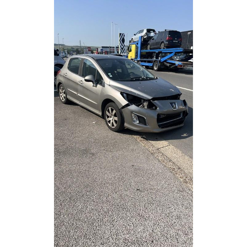Calculateur moteur PEUGEOT 308 1 Photo n°20