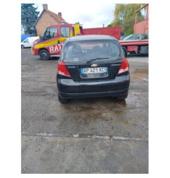 Boite de vitesses CHEVROLET KALOS Photo n°1