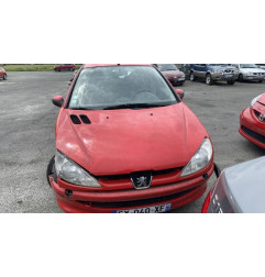 Jante PEUGEOT 206