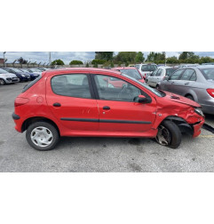 Jante PEUGEOT 206