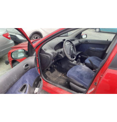 Jante PEUGEOT 206