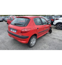 Jante PEUGEOT 206