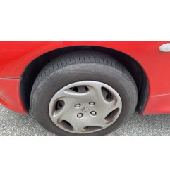 Jante PEUGEOT 206