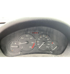 Jante PEUGEOT 206