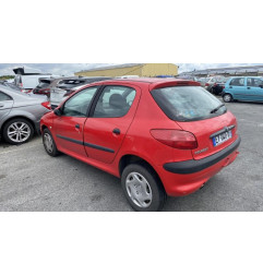 Jante PEUGEOT 206