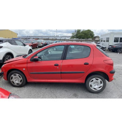Jante PEUGEOT 206