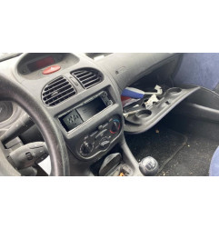 Jante PEUGEOT 206