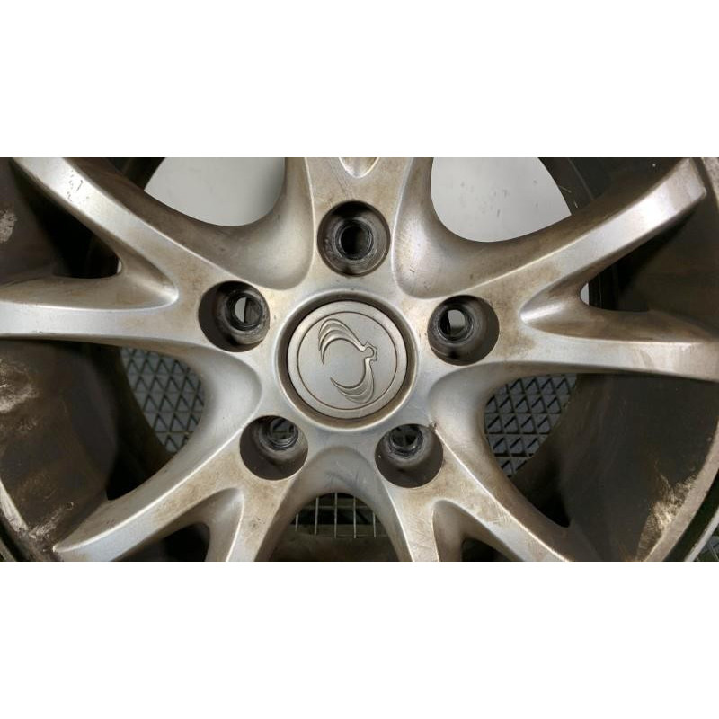 Jante SSANGYONG ACTYON 1 Photo n°2