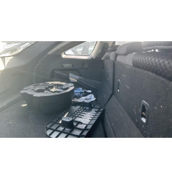 Jante SSANGYONG ACTYON 1