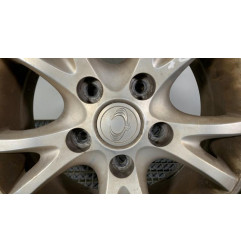 Jante SSANGYONG ACTYON 1