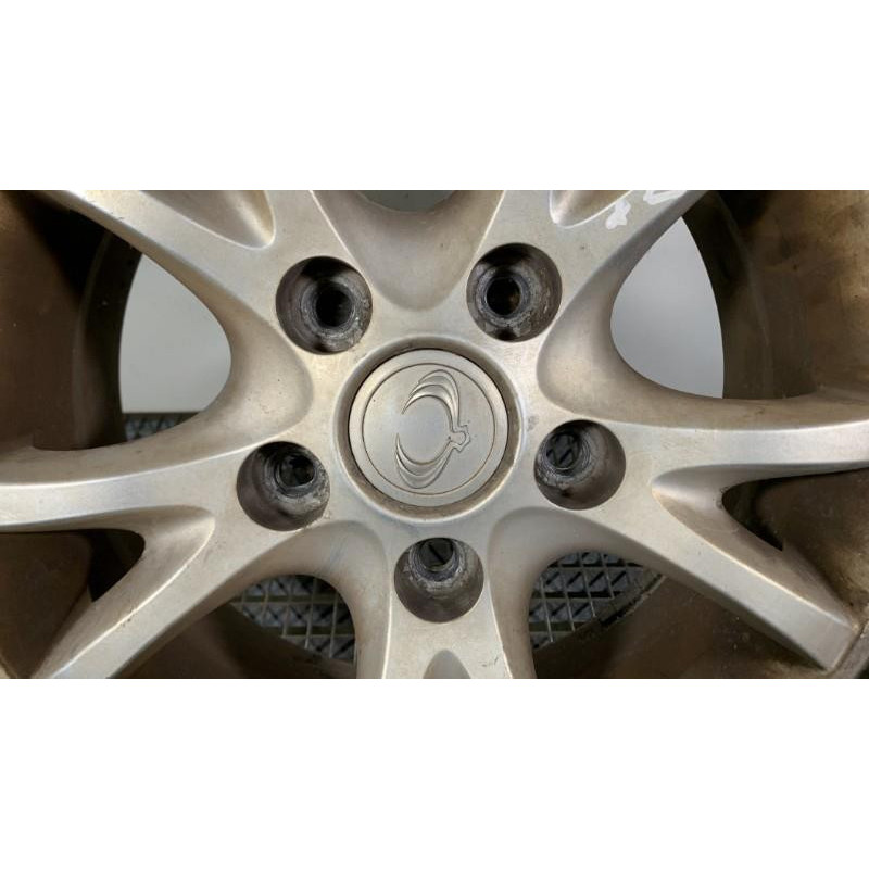 Jante SSANGYONG ACTYON 1 Photo n°2