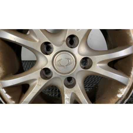 Jante SSANGYONG ACTYON 1