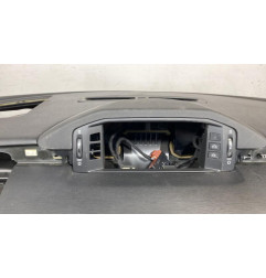 Planche de bord complete CITROEN C6