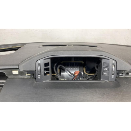 Planche de bord complete CITROEN C6