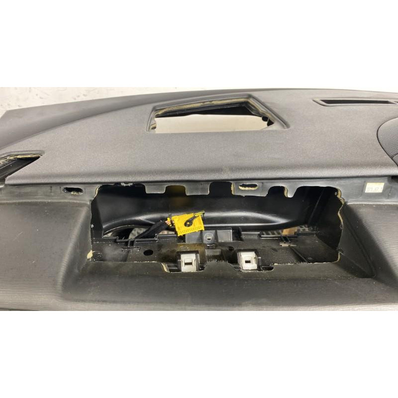 Planche de bord complete CITROEN C6 Photo n°3