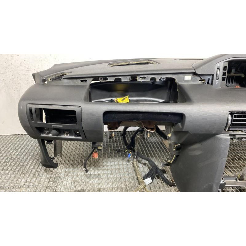 Planche de bord complete CITROEN C6 Photo n°4