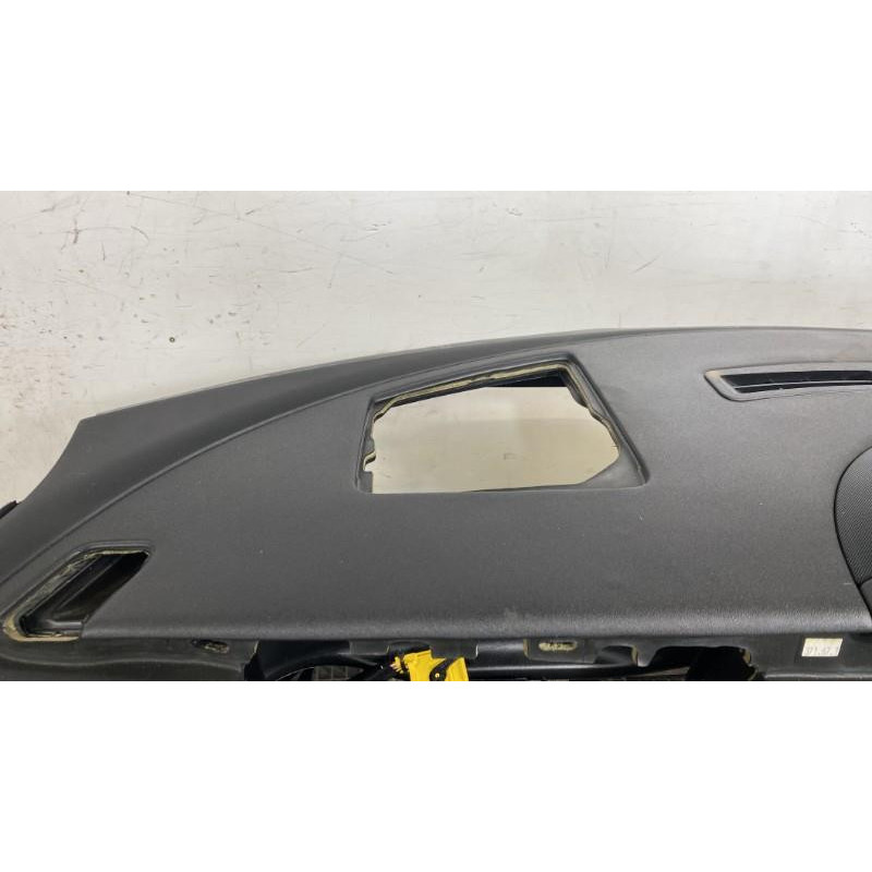 Planche de bord complete CITROEN C6 Photo n°6