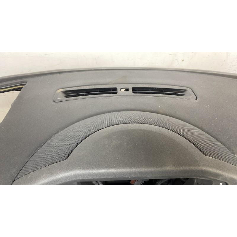Planche de bord complete CITROEN C6 Photo n°10